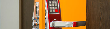 Gresham commercial locksmith